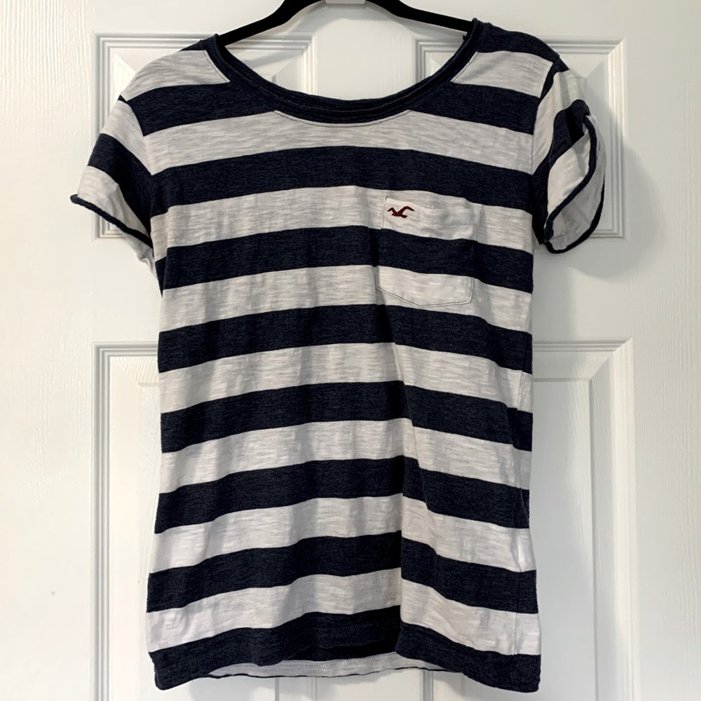 Hollister T- Shirt